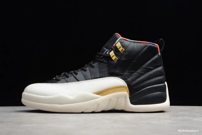 MaikeSneakers 12 New Jordan CI2977-006 Year 